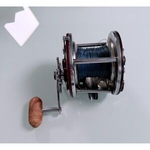 VTG PENN PEER No.309 Level Wind Conventional Reel- Parts Only